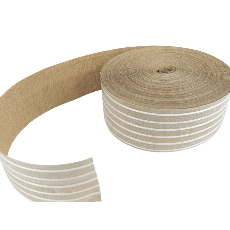 Anti-Rust Cold Rolled Steel Coil with Copper Roll Packed in Virgin Wood Pulp Crepe Paper Pe Coated for Enhanced Protection