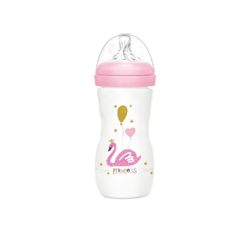 
Hot Sell Baby Feeding Bottle Gift Sets 