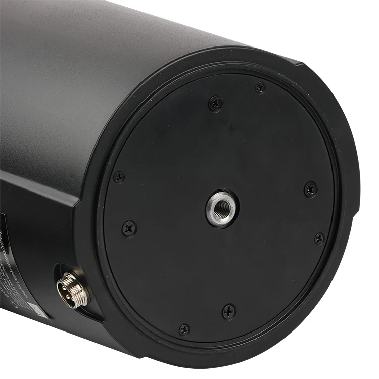 Garbage Disposal 220v Continuous Kitchen Food Waste Shredder Kitchen Waste Disposer Factory