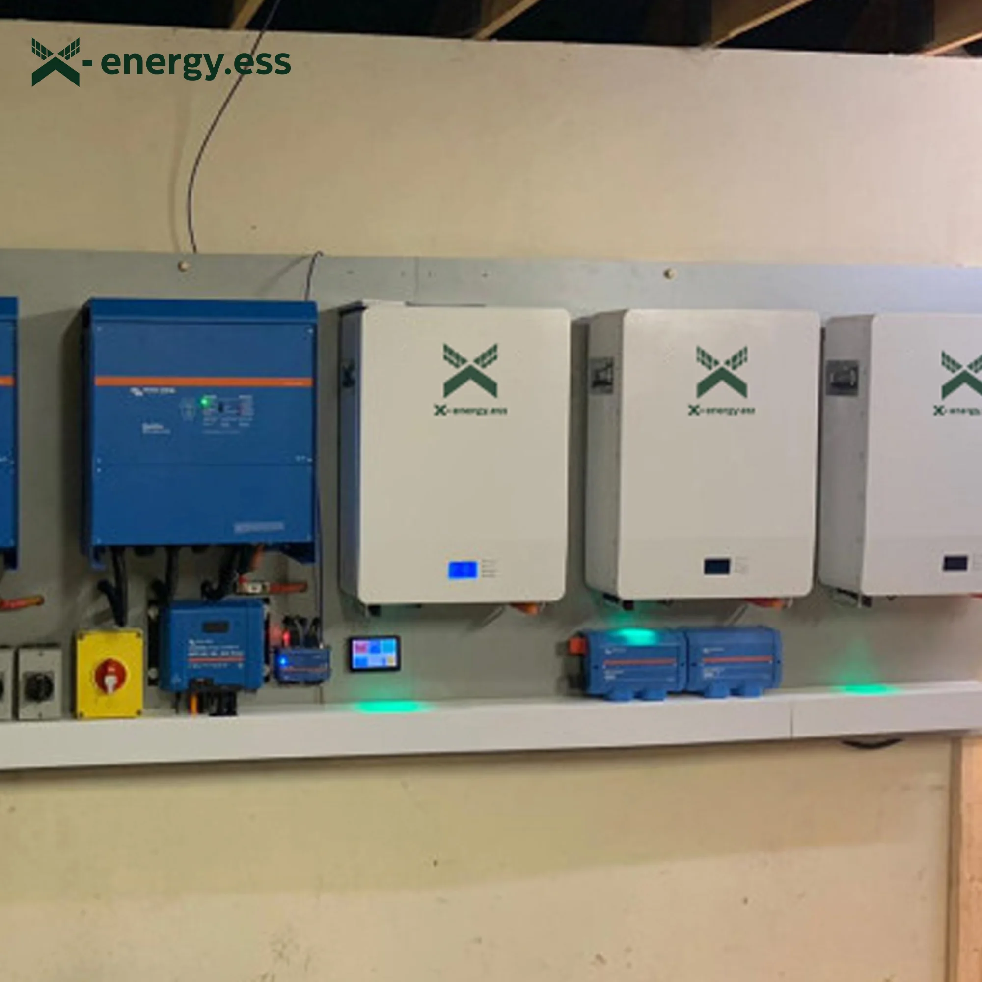 Solar energy system 5kw 10kw solar power system for home power