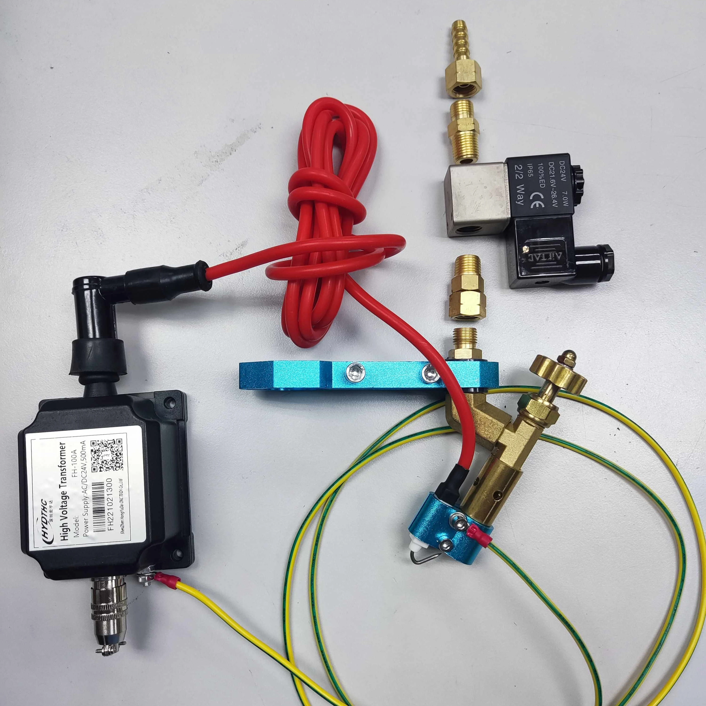 HYD Newest Auto aignitionv for flame cutting machine