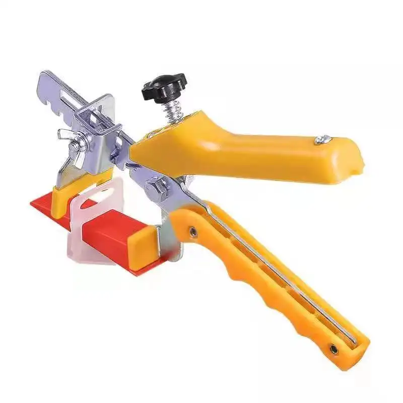 1.5mm Tile leveling spacer wedges and ceramic leveling system clips