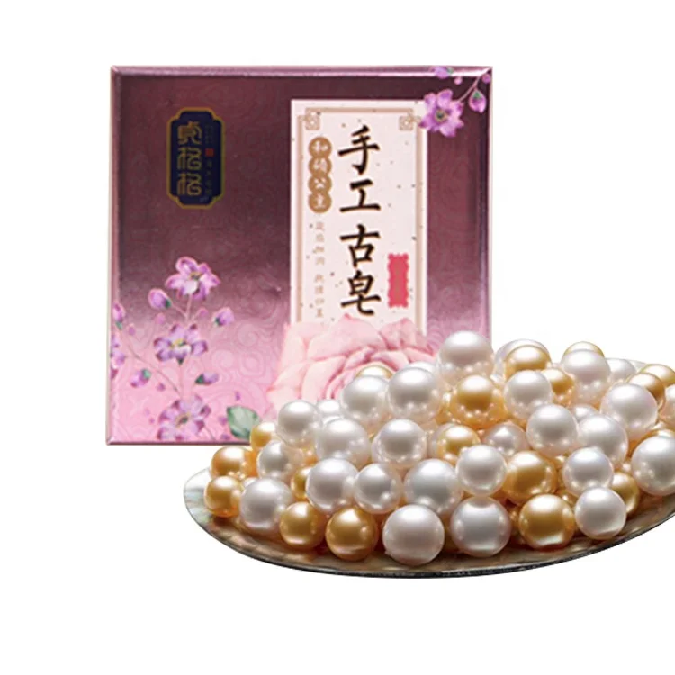 Частная марка, мягкое увлажняющее банное мыло, мыло ручной работы на заказ