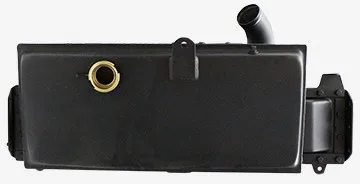 T600 T700 T800 W900 Copper Radiator for Kenworth truck