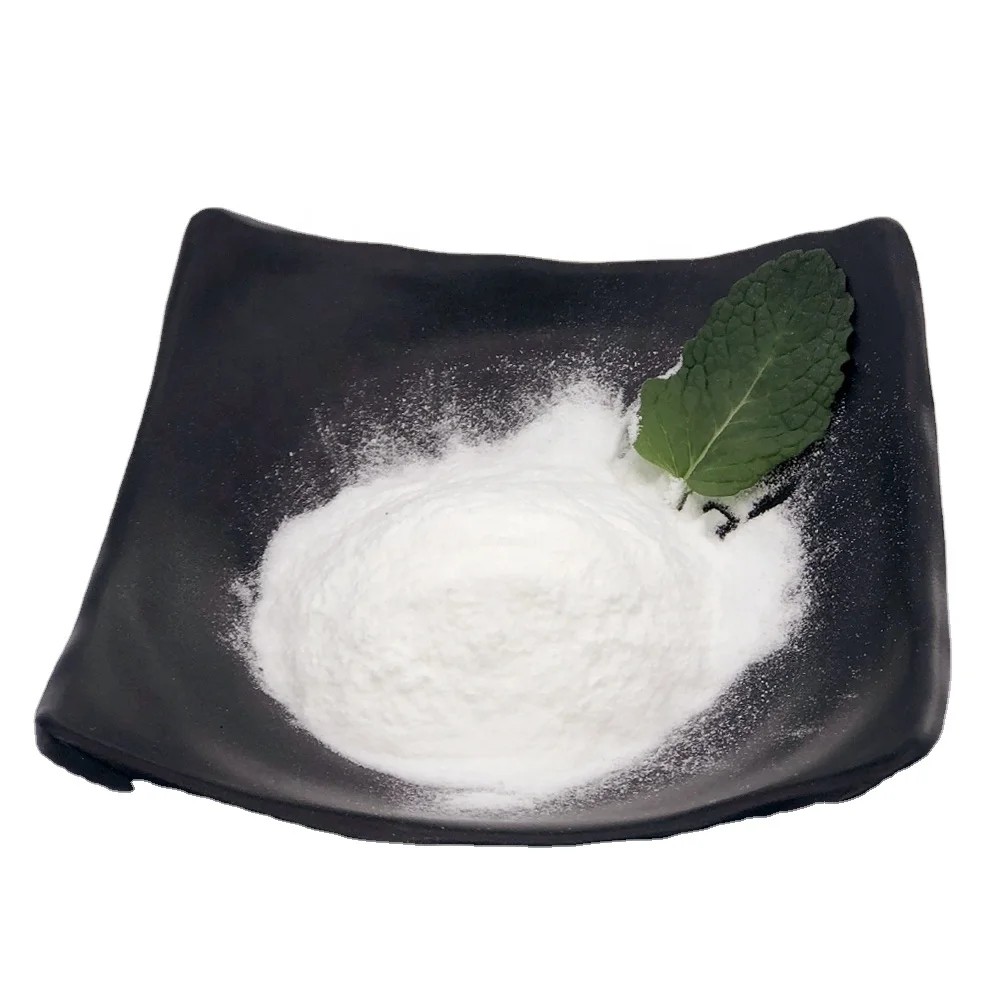 Food grade DE18-20 Maltodextrin/Tapioca maltodextrin powder in china