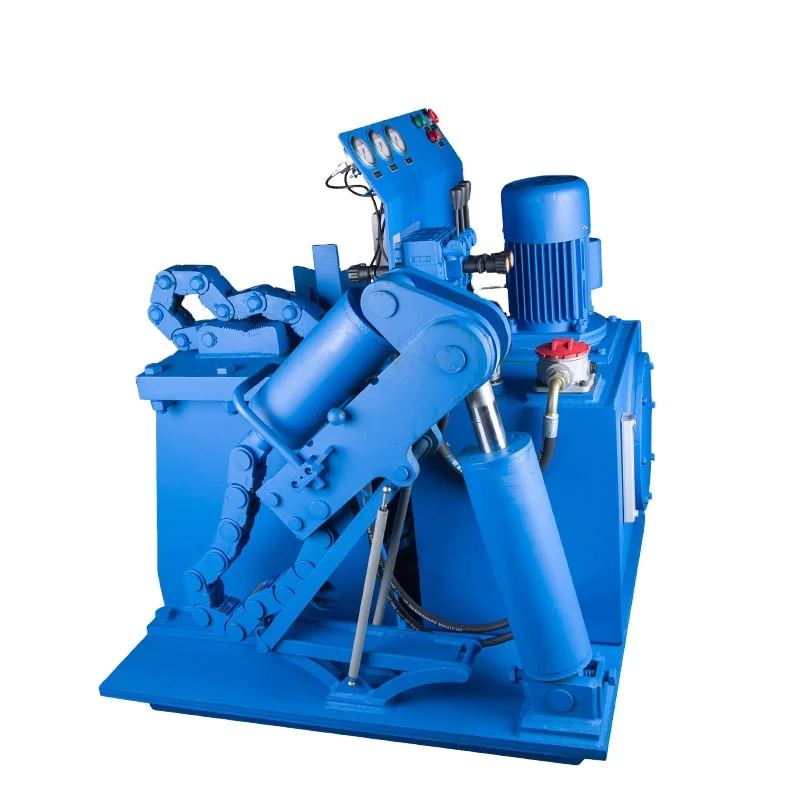 Factory Price DTH HAMMER BREAKOUT BENCH/ DOWN HOLE HAMMER BENCH