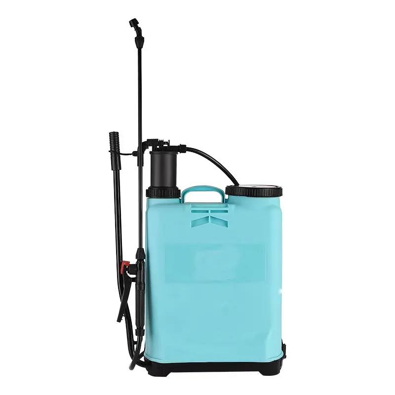 
 Пользовательский пластиковый сельскохозяйственный распылитель с мелким распылителем, ручной распылитель для сада  