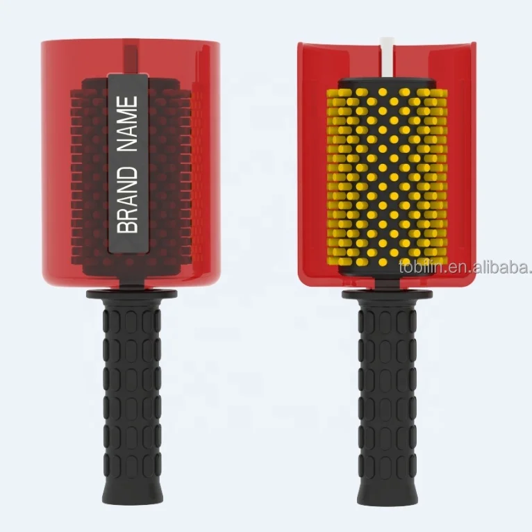 Professional Ski Roto Roller Brush Kit OEM ODM custom services factory direct