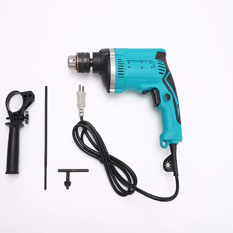 Top Quality Electric Hand Drill Machine Wholesale Hand Held Electric Rock Drill