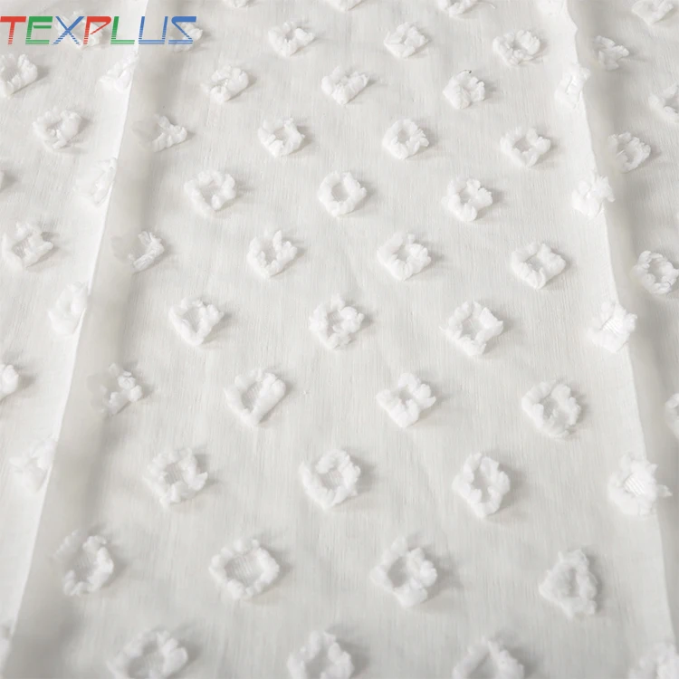 light jacquard sheer curtains