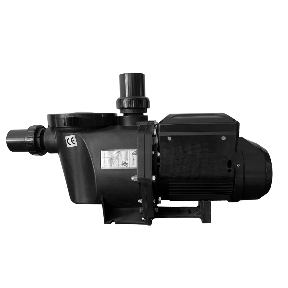 3hp Variable Speed Swimming Pool Water Pump