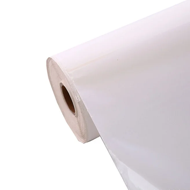 Hot Stamping Foil Paper Colorful Gold Silver Foil Laminator Laminating Transfer on Elegance Laser Printer Craft Paper