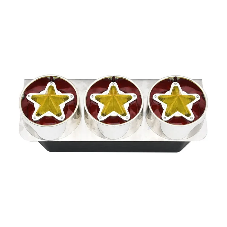 truck tail lamp light 24v trailer auto lighting systems truck trailer tail lights