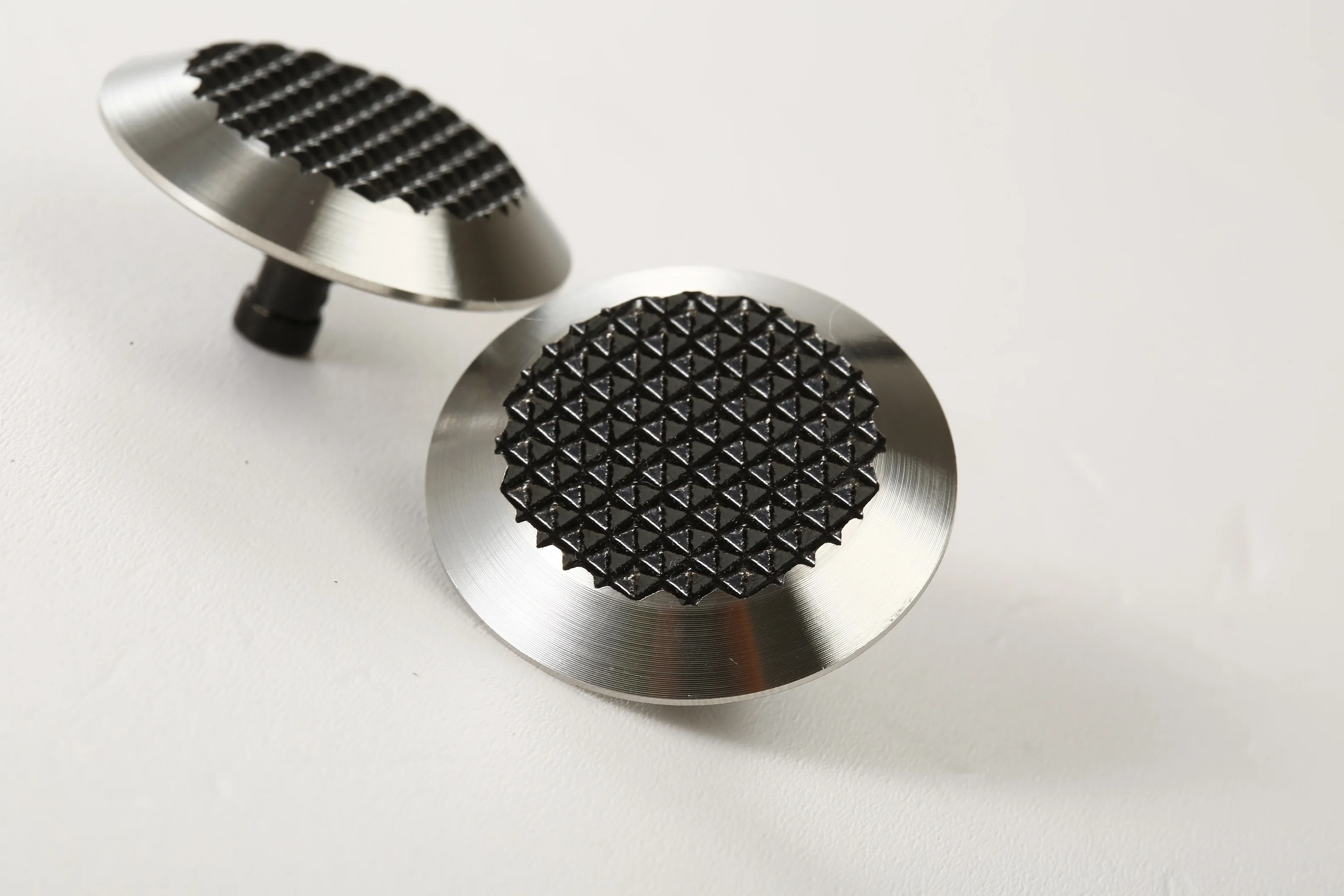 China New design SS blind stud high quality good price color plating Walkway safety anti slip Warning Tactile Indicators Strip