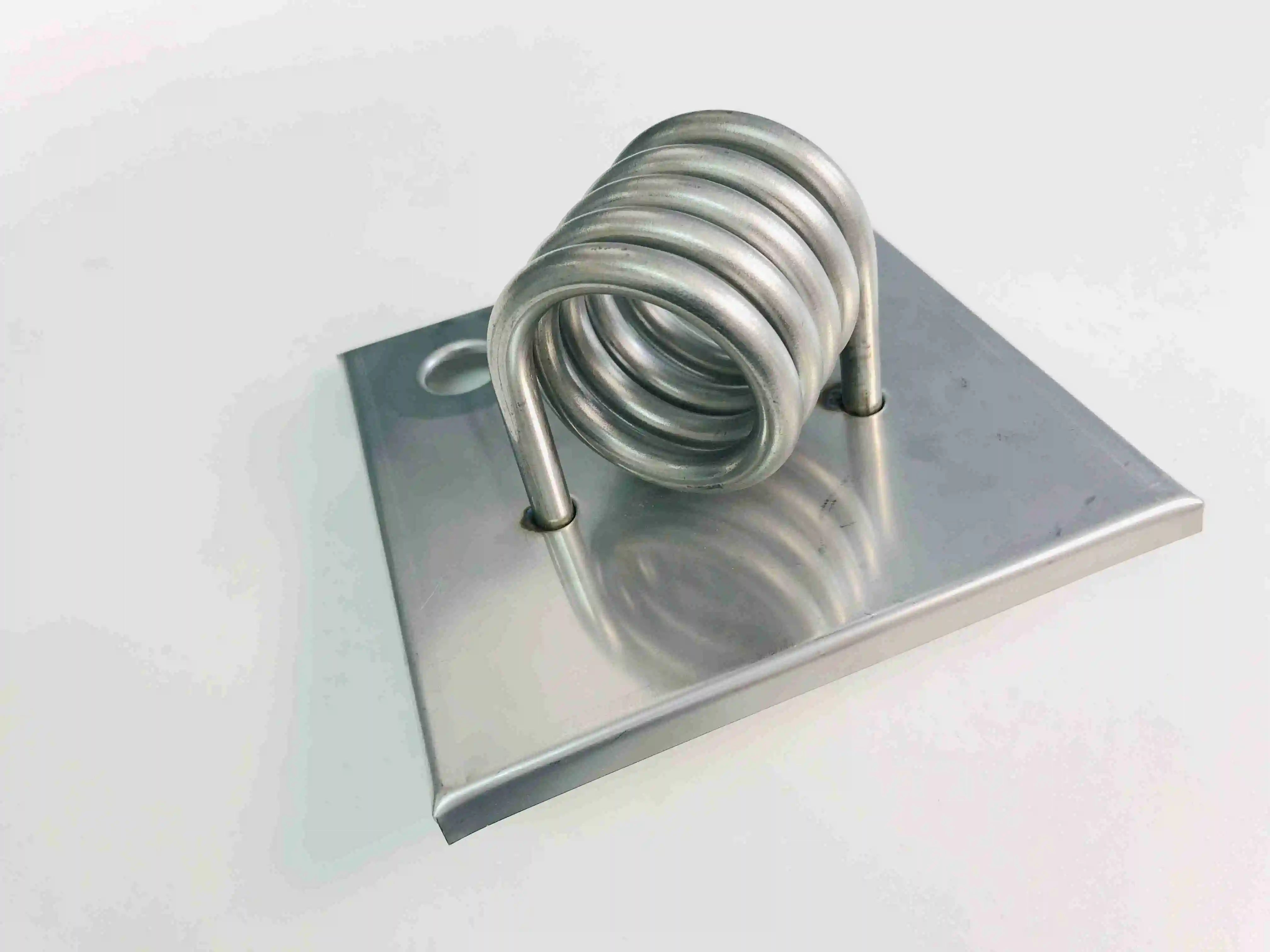 Robust electric heating tube - 220V 2KW for water dispenser heating