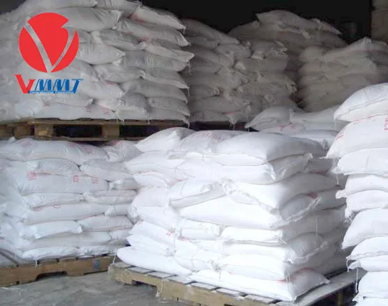 Quicklime powder for water treatment Vietnam lime