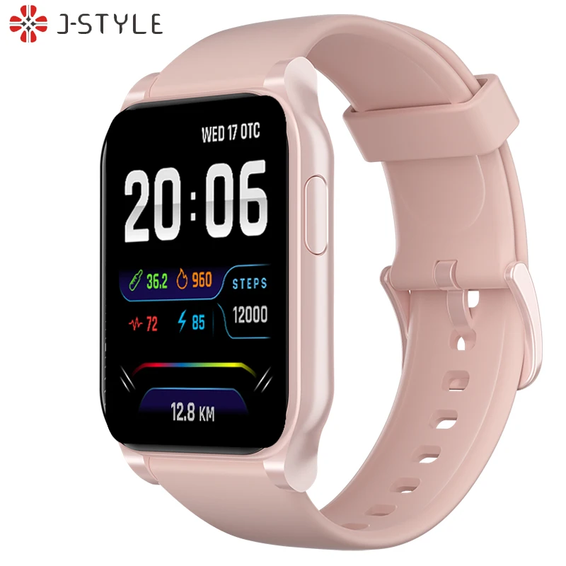 J 2206 1.78 amoled health stress monitor smart watch saudi arabia watches alibaba smart watch alibaba