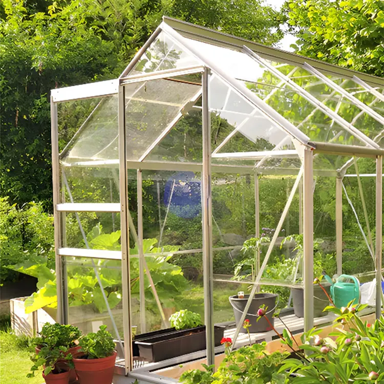 POLYCARBONATE HOLLOW SHEETS