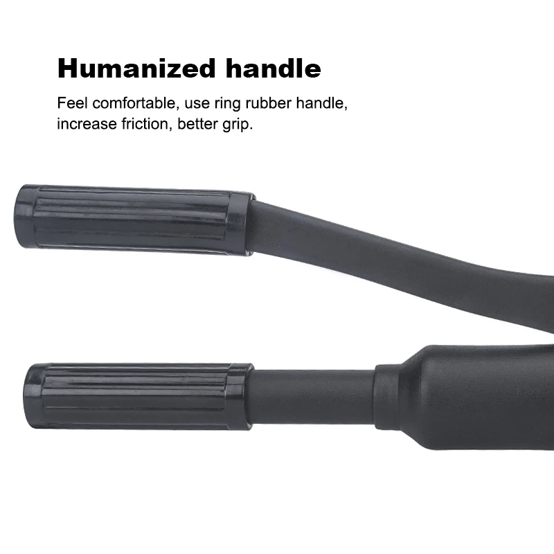 ACSR cu/al cable and wire rope cutter cpc-20A Manual cable shears Hand cutting tool