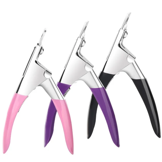 High End Seemagic Nail Clipper Kids
