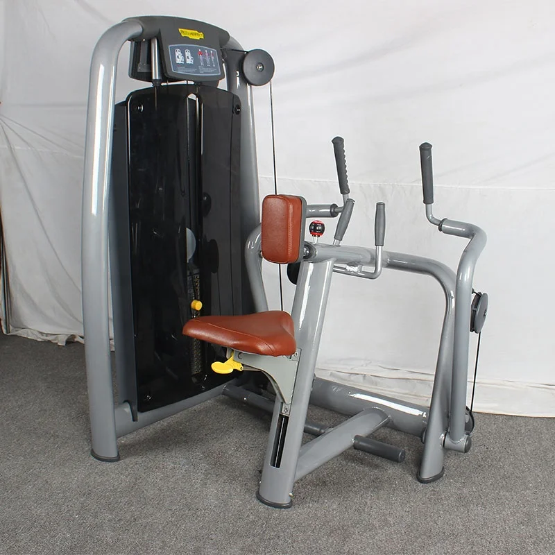Силовой тренажер, фитнес-оборудование, тренажер для гребли