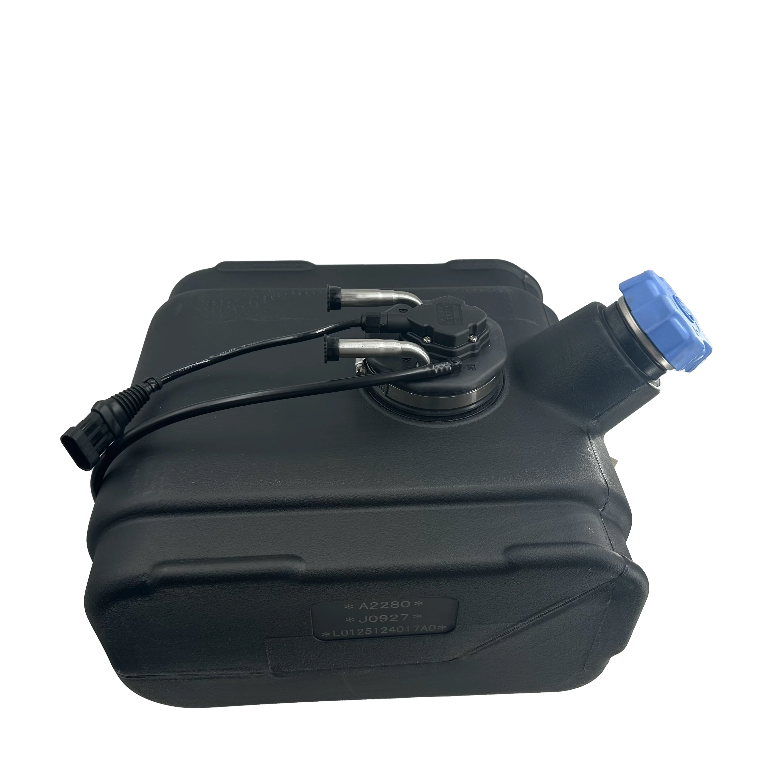 Original China Truck Parts L0125124017A0 Urea tank Assembly For Foton Aumark Foton Tronado BJ1039/BJ1051/BJ1061