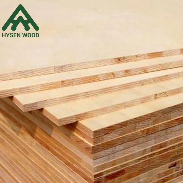Hysen wood pallet block board