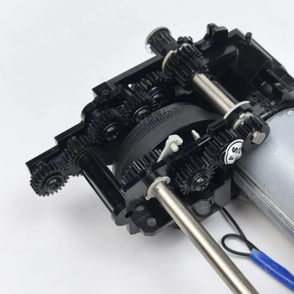 Original COM39-60006 Motor for hp M527 M577 527 577 X586 ADF Motor (Big One)