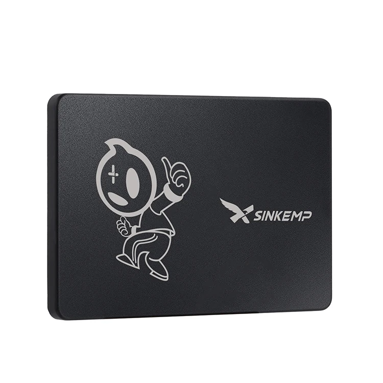 
Best Selling Internal SATA III 3D Nand Flash 8TB 16TB Hard Drive 