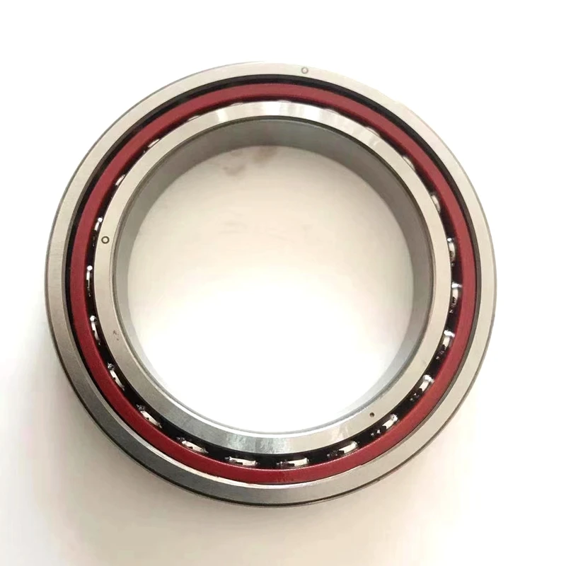 30BER29SV1V Angular Contact Ball Bearing 30BER29HV1V High Precision And High Speed Spindle Bearing 30BER29XV1V