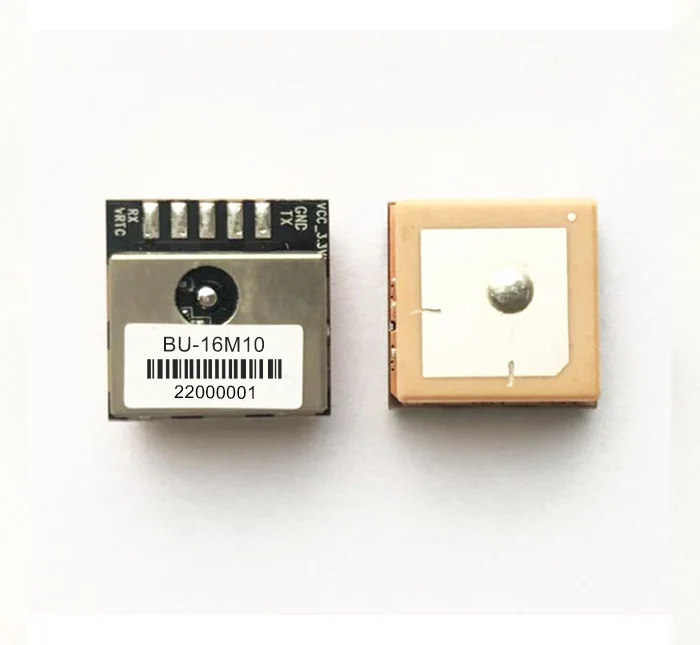 Compatible with YH-1616-U Newset UBX M10 GNSS Chip Solution Low Power Smallest GPS Module