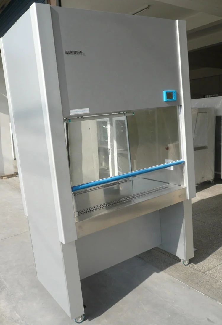 
100 class bio-safety isolation equipment Biological Safety Cabinet bio-safety isolation equipment 
