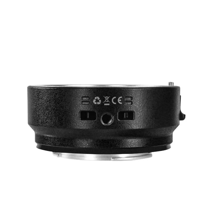 YONGNUO EF-EOSM II Auto Focus Adapter Ring for Sony EF/EF-S Mount lens To Canon EOS-M mount camera M5/M6/M10/
