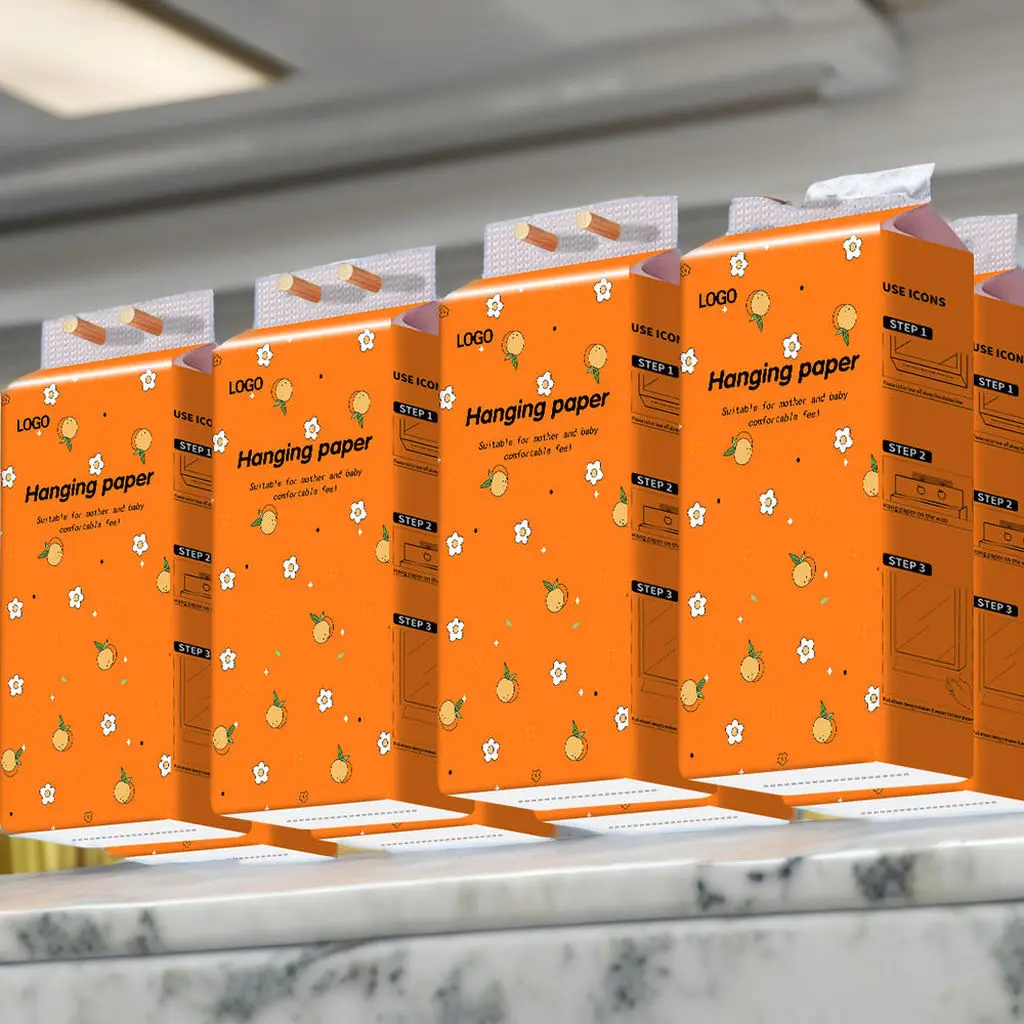 Оптовая Продажа, оптовая продажа, большое количество, настенная подвесная салфетка для лица