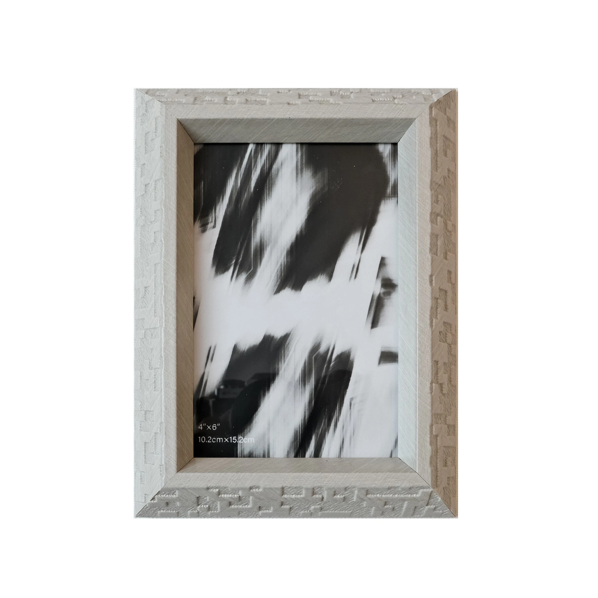 New Art PS frames Simple photo frame Premium Quality plastics photo frame