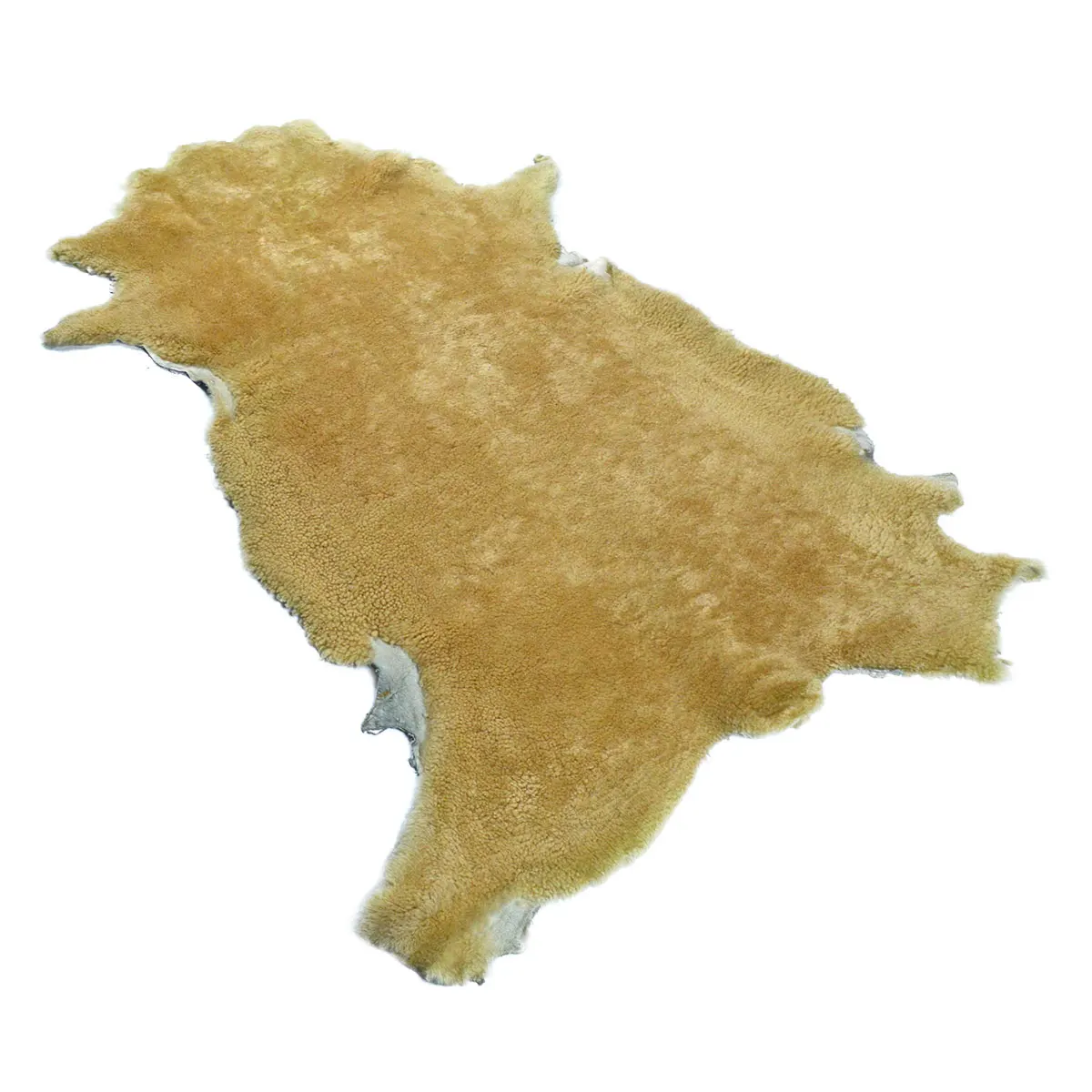 Шерсть из натуральной кудрявой овечьей шерсти