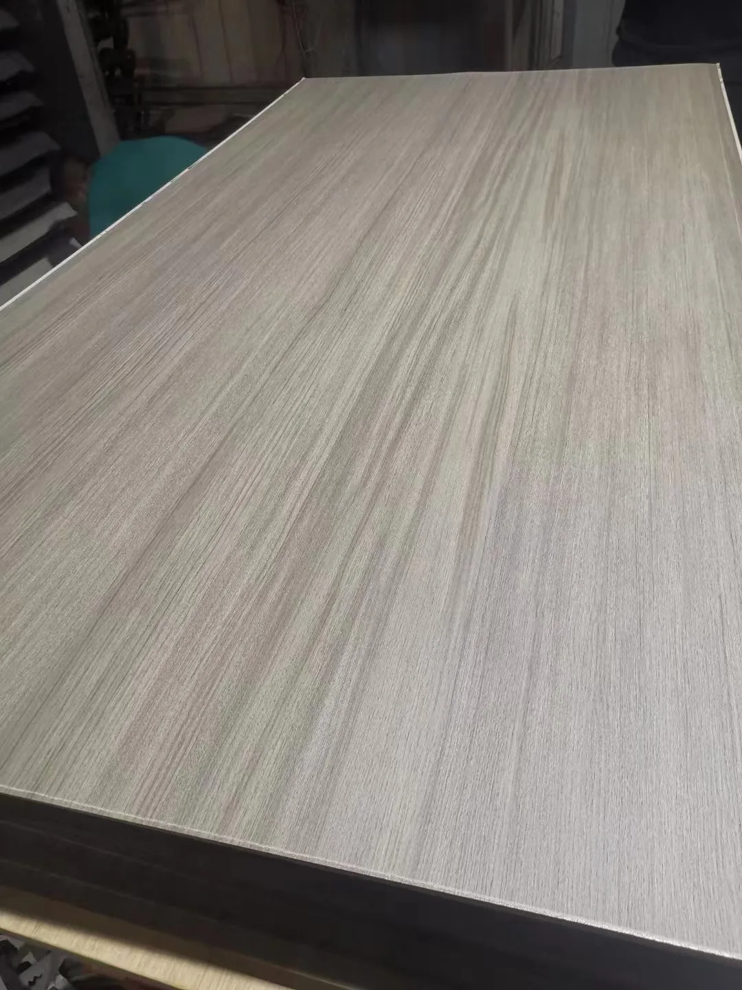 Plywood Sheet 4x8 Plywood Cheap 16mm 18mm white melamine plywood for furniture