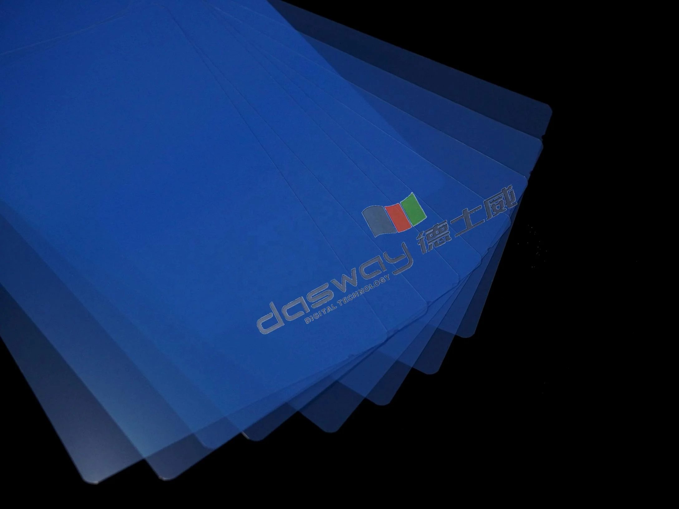 Wholesale A3 Custom Size Sheets Rolls Blue Inkjet Medical Film for Medical Image Printing X Ray CT, CR, DR, MTR, PET-CT etc.