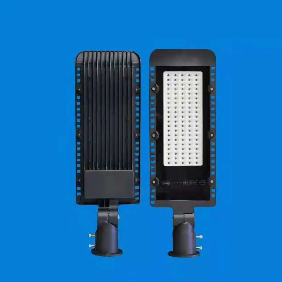 LED Street Lighting Durable Road Lights Public Street Light Poles High Quality Outdoor Module with Good Prices