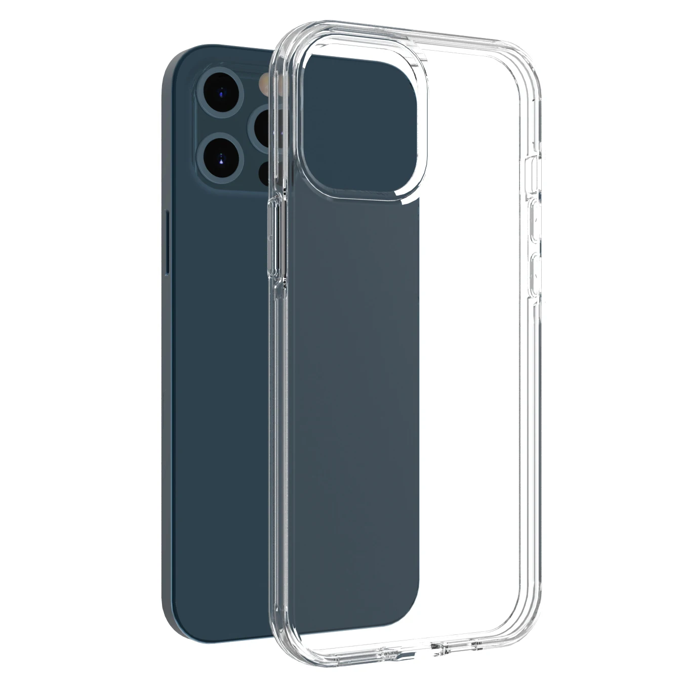  Прозрачные 2021 новейшие Чехлы для мобильных телефонов iphone 11 задняя крышка