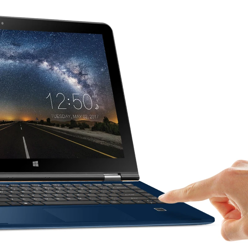 win10 четырехъядерный процессор Intel skylake Core i7-6500U Ноутбук 13,3 дюймов 1920*1080 Core i7-6500U игровой ноутбук
