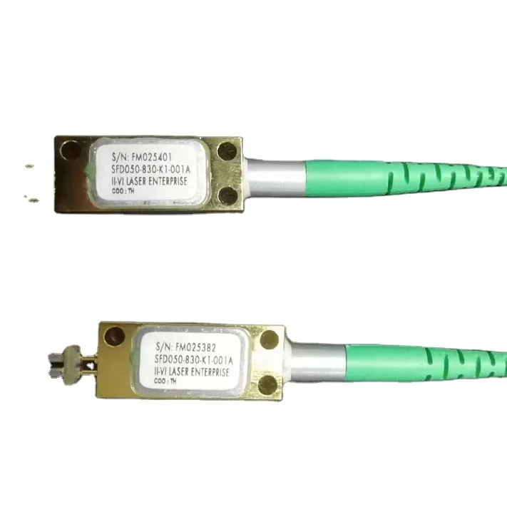 Печатная машина APE FUJI AGFA oclear Screen CTP 8600MII 8600 LD Platsetter 830nm 500mw Multimode Fiber Laser Diode