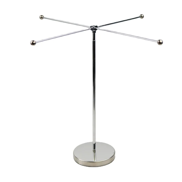 
Economical Custom Design Hanging 4 Flags Four-pronged Table Top Flag cheap custom flags table flag stand 