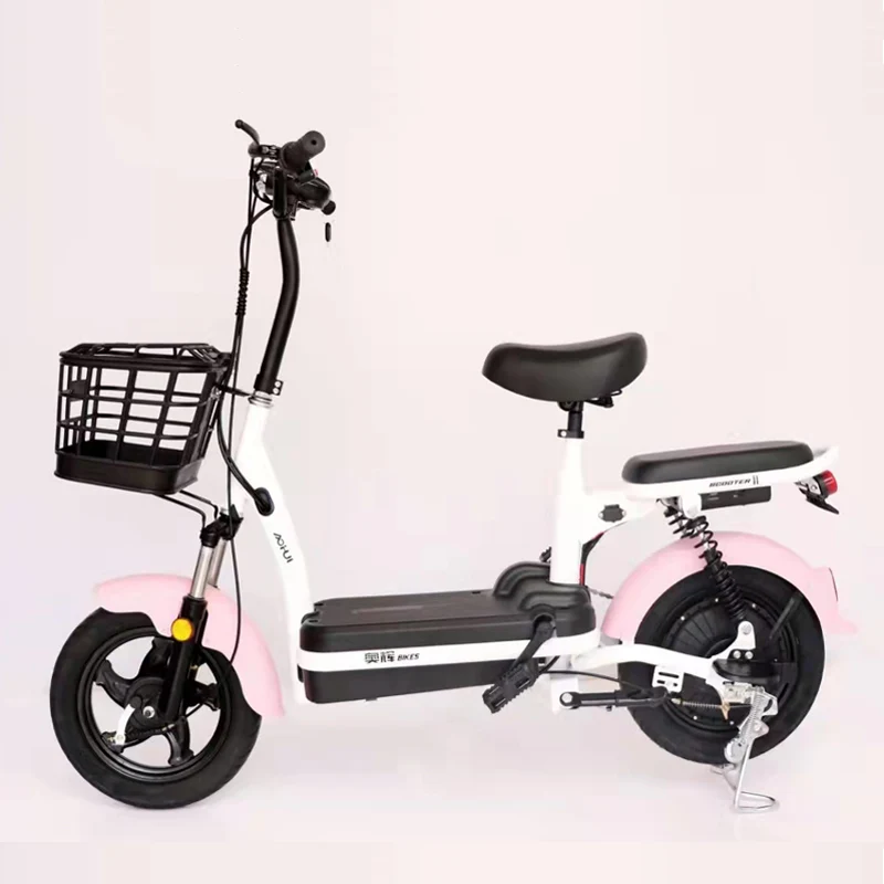 Electric Scooter Electric Motorcycle Electric Bike Wholesale Motorcycles for Sale Bicicleta Eletrica Moped