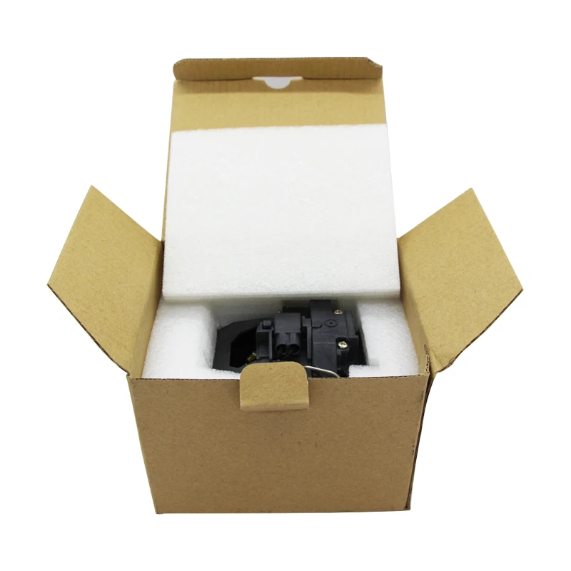 ELPLP78 / V13H010L78 Compatible Replacement Spare Parts Projector Lamp for EB-X25 / EB-X24 / EB-X20 / EB-X03