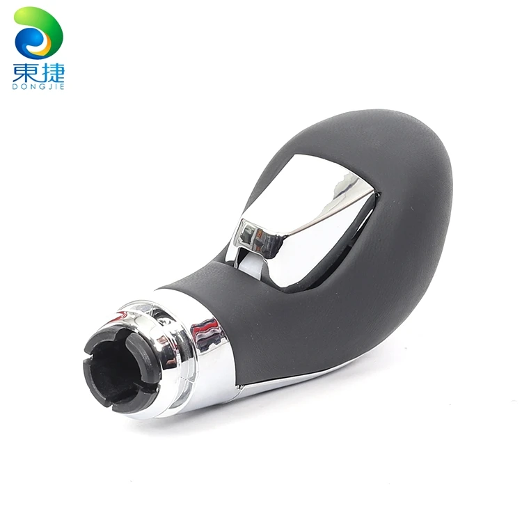 Gear Shift Knobs for OPEL for Astra III H 1.6 2004 2005 2006 2007 2008 2009 2010 Car 5 6 Speed Boot Gaitor