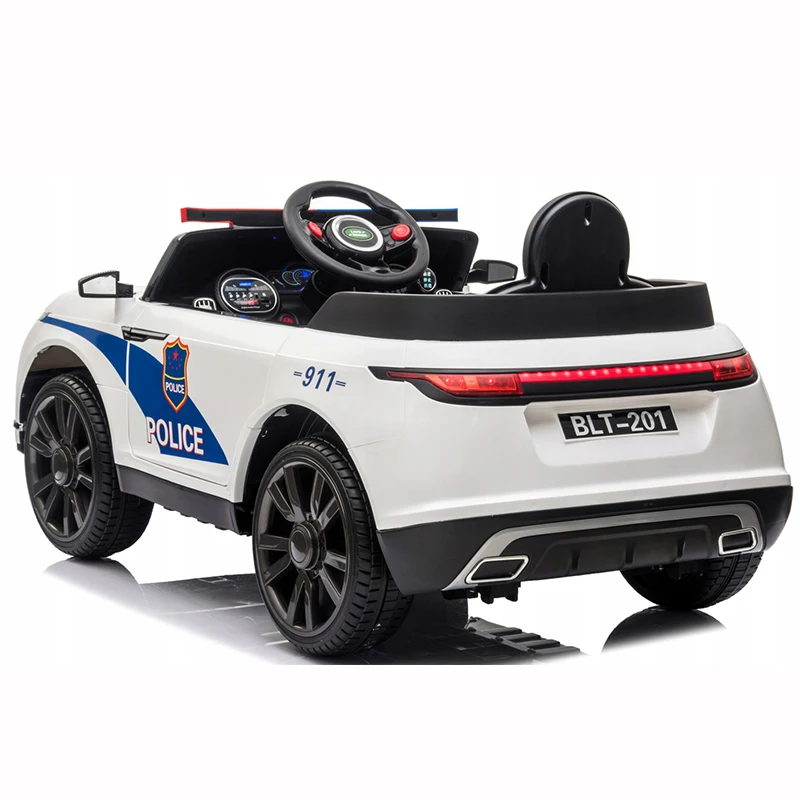 New Kids UTV Battery Power 4 Wheel Kids Ride On Cars With The Parent Control Remote