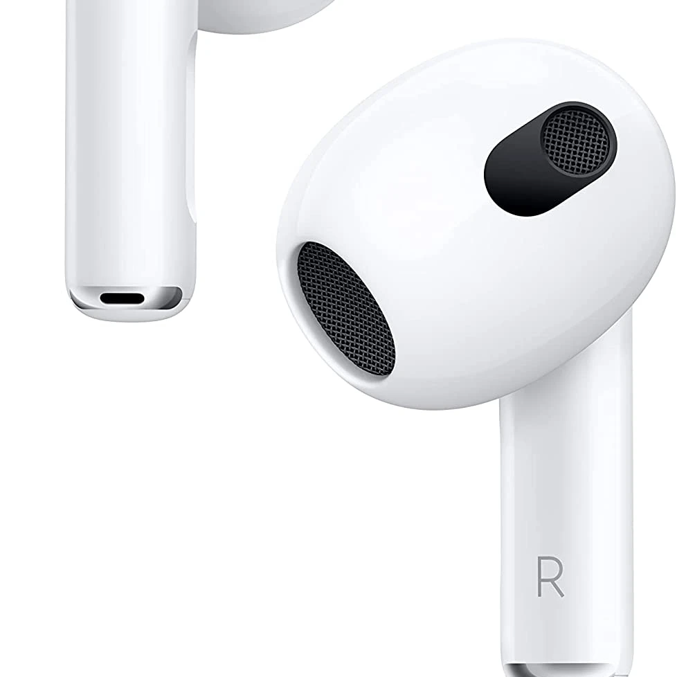 For Airpod 2/Pro/3 With Charging Case Airoha 1562A Top Quality Nice Price ANC/Pop-up/Spatial Offer Same Warranty As Official Pod