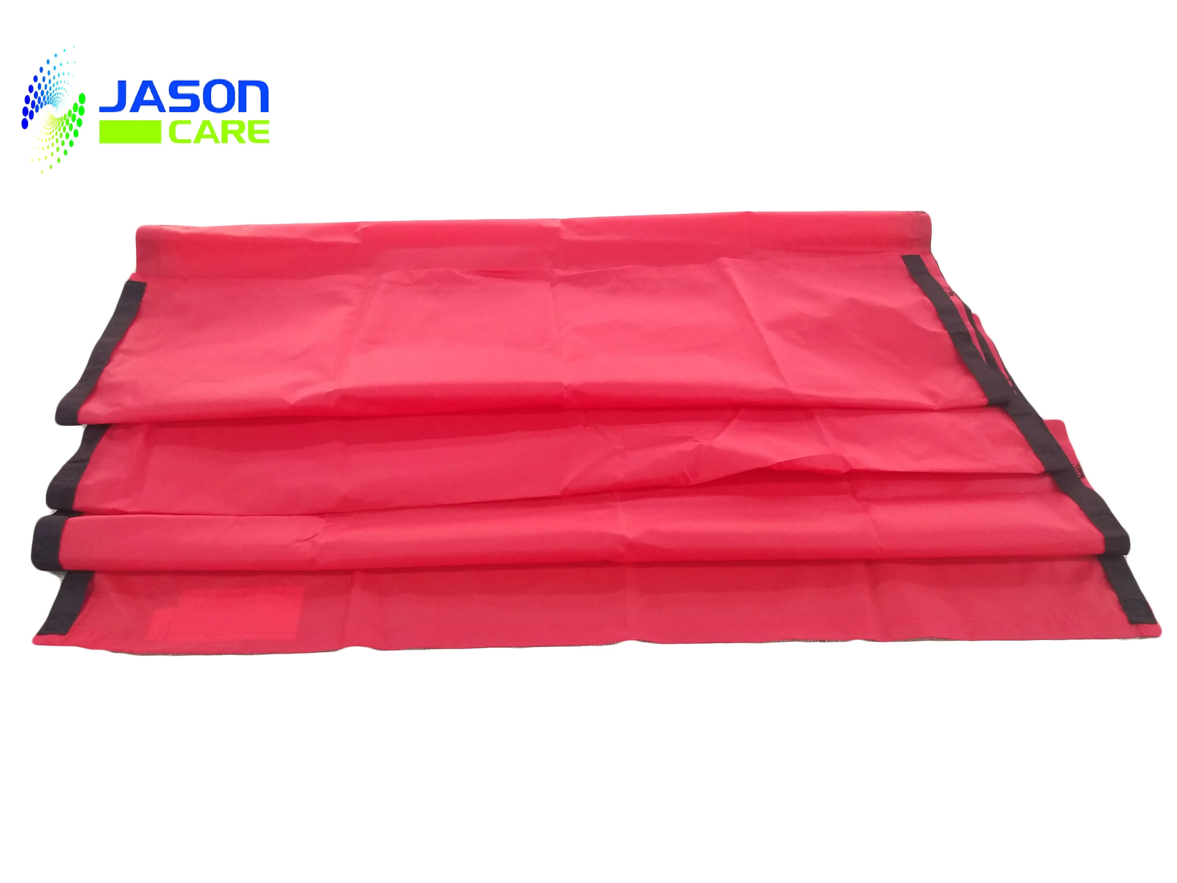 
Patient Transfer Turning and Repositioning with handles Flat slide sheet 