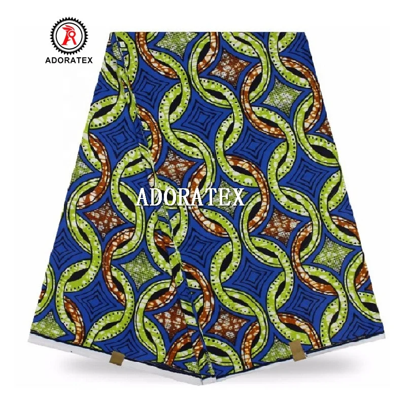 40*40 96*96 Super quality prints indonesian cotton batik fabric